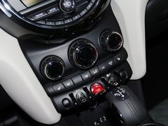 2014款 1.5T COOPER Fun版