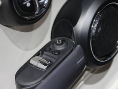 2014款 1.5T COOPER Fun版