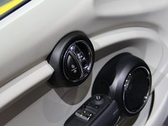 2014款 1.5T COOPER Fun版