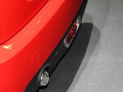 2014款 1.5T COOPER Fun版