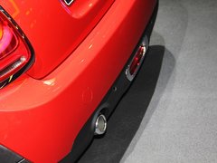 2014款 1.5T COOPER Fun版