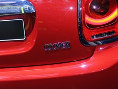 2014款 1.5T COOPER Fun版