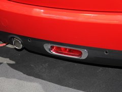 2014款 1.5T COOPER Fun版