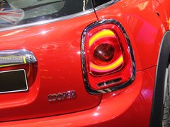 2014款 1.5T COOPER Fun版