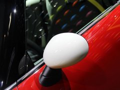 2014款 1.5T COOPER Fun版