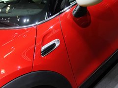 2014款 1.5T COOPER Fun版