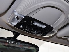 2014款 1.5T COOPER Fun版