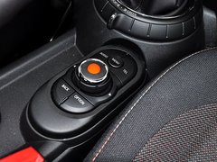 2014款 1.5T COOPER Fun版