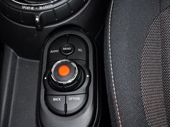 2014款 1.5T COOPER Fun版