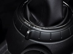 2014款 1.5T COOPER Fun版