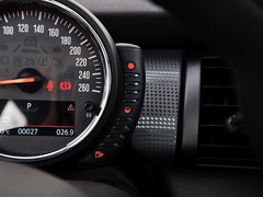 2014款 1.5T COOPER Fun版