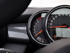 2014款 1.5T COOPER Fun版