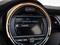 2014款 1.5T COOPER Fun版