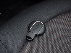 2014款 1.5T COOPER Fun版