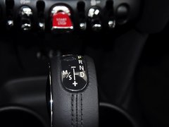 2014款 1.5T COOPER Fun版