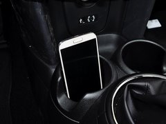 2014款 1.5T COOPER Fun版