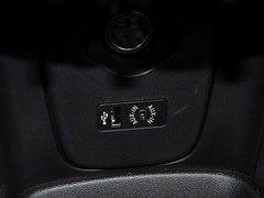 2014款 1.5T COOPER Fun版