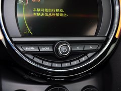 2014款 1.5T COOPER Fun版