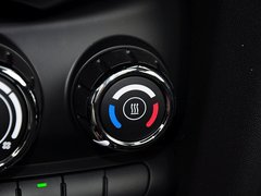 2014款 1.5T COOPER Fun版