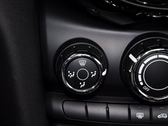 2014款 1.5T COOPER Fun版