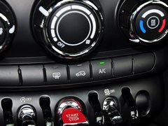 2014款 1.5T COOPER Fun版