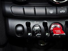 2014款 1.5T COOPER Fun版