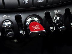 2014款 1.5T COOPER Fun版