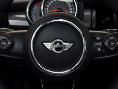 2014款 1.5T COOPER Fun版