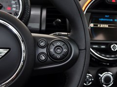 2014款 1.5T COOPER Fun版