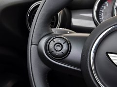 2014款 1.5T COOPER Fun版