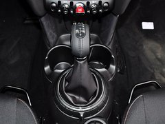 2014款 1.5T COOPER Fun版