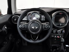 2014款 1.5T COOPER Fun版