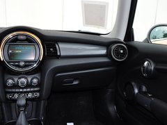 2014款 1.5T COOPER Fun版