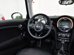 2014款 1.5T COOPER Fun版