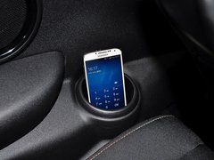 2014款 1.5T COOPER Fun版