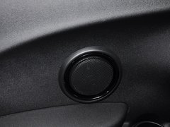 2014款 1.5T COOPER Fun版