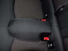 2014款 1.5T COOPER Fun版