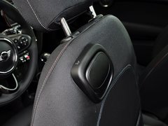 2014款 1.5T COOPER Fun版