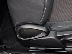 2014款 1.5T COOPER Fun版