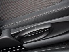 2014款 1.5T COOPER Fun版