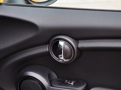 2014款 1.5T COOPER Fun版