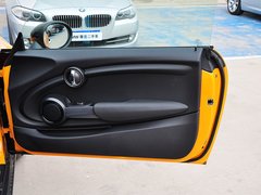 2014款 1.5T COOPER Fun版
