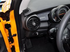 2014款 1.5T COOPER Fun版