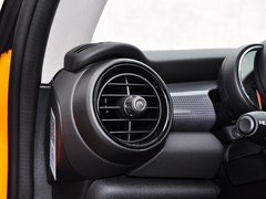 2014款 1.5T COOPER Fun版