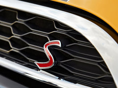 2014款 2.0T COOPER S Fun版