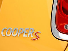 2014款 2.0T COOPER S Fun版