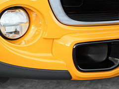 2014款 2.0T COOPER S Fun版