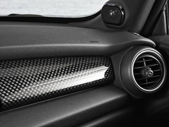 2014款 2.0T COOPER S Fun版