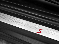 2014款 2.0T COOPER S Fun版