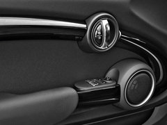 2014款 2.0T COOPER S Fun版